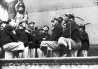 1961 - a Firenze