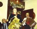 1982 - "Concerto" improvvisato durante un viaggio in Baviera