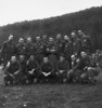 1954 - Festa del Ciclamino a Cesuna