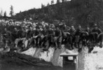 Luglio 1953 - Cima Lozze