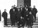 1970 - con il Maestro Piero Gloder