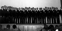 1971 - al Grillo Parlante di Asiago