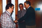Inaugurazione della nuova sede del Coro