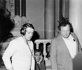 1981 - Camporovere. Gianni Malatesta assieme a Elio Caldieraro