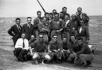 il Coro al mare
