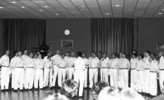 12 mar 1988 Concerto alla Casa d'Abruzzo di Melbourne (Australia)