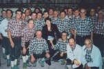 9 ago 1998 - ad Asiago con Ottavia Piccolo per la serata Pagine e Canti della Grande Guerra