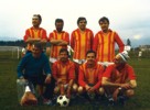1982 - il Coro si "scontra" a pallone