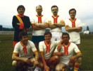 1982 - il Coro si "scontra" a pallone