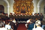 1981 - Chiesa di Skofja Loka (jugoslavia)
