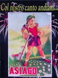La locandina della nostra rassegna