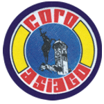 Stemmi del Coro dalla fondazione