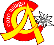 Stemmi del Coro dalla fondazione